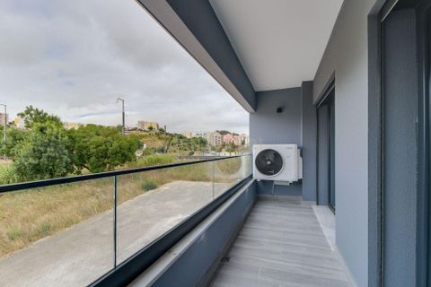 Lejlighed i Amadora, Lisbon, Amadora - € 460.000 | Ref: C0483-00713 - foto 29