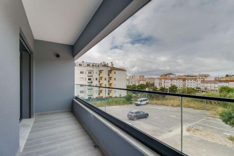 Lejlighed i Amadora, Lisbon, Amadora - € 460.000 | Ref: C0483-00713 - foto 30