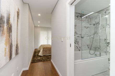 Lejlighed i Amadora, Lisbon, Amadora - € 460.000 | Ref: C0483-00713 - foto 32