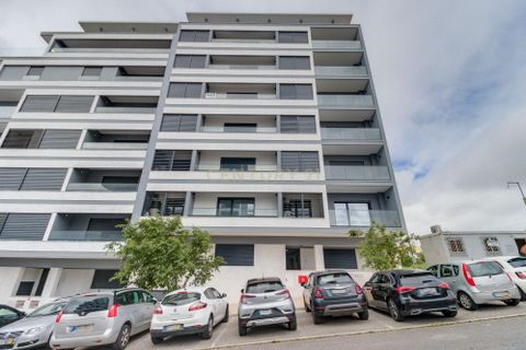 Lejlighed i Amadora, Lisbon, Amadora - € 460.000 | Ref: C0483-00713 - foto 39