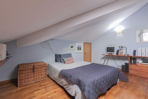 Lejlighed i Mafra, Lisbon, Mafra - € 885.000 | Ref: C0483-00931 - foto 29