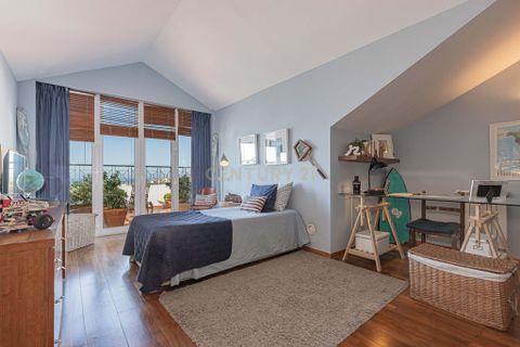 Lejlighed i Mafra, Lisbon, Mafra - € 885.000 | Ref: C0483-00931 - foto 34