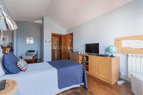 Lejlighed i Mafra, Lisbon, Mafra - € 885.000 | Ref: C0483-00931 - foto 37