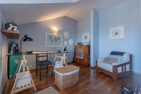 Lejlighed i Mafra, Lisbon, Mafra - € 885.000 | Ref: C0483-00931 - foto 38