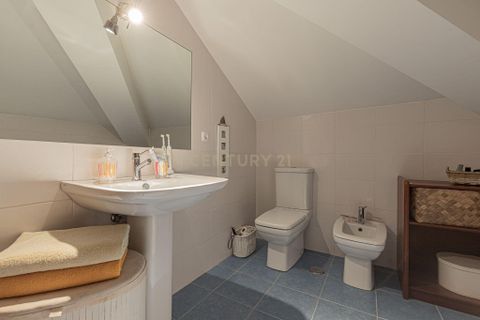 Lejlighed i Mafra, Lisbon, Mafra - € 885.000 | Ref: C0483-00931 - foto 40