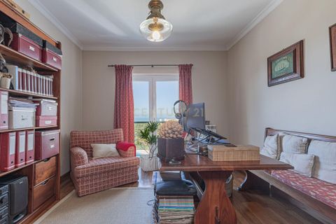 Lejlighed i Mafra, Lisbon, Mafra - € 885.000 | Ref: C0483-00931 - foto 24