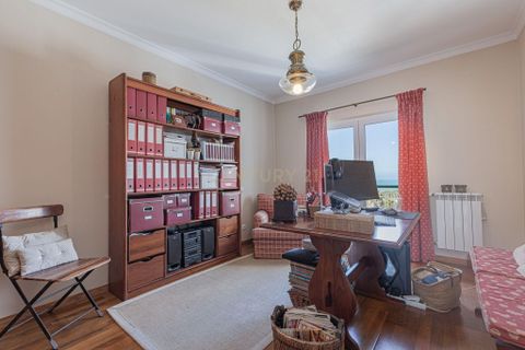 Lejlighed i Mafra, Lisbon, Mafra - € 885.000 | Ref: C0483-00931 - foto 25