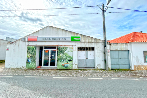 Erhvervsejendom i Azambuja, Lisbon, Azambuja - € 188.000 | Ref: C0483-00577 - foto 1