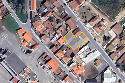 Erhvervsejendom i Azambuja, Lisbon, Azambuja - € 188.000 | Ref: C0483-00577 - foto 2