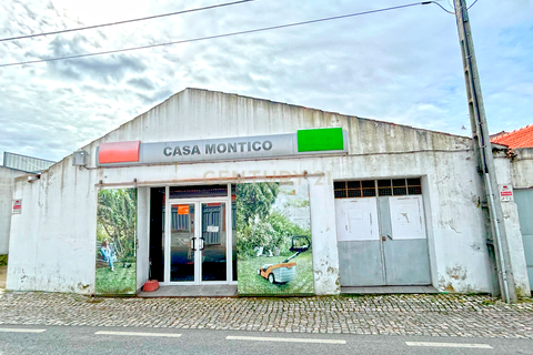 Erhvervsejendom i Azambuja, Lisbon, Azambuja - € 188.000 | Ref: C0483-00577 - foto 3