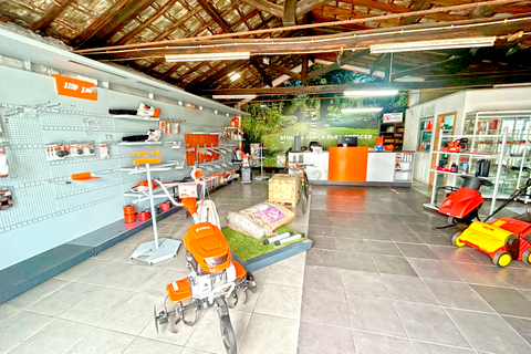 Erhvervsejendom i Azambuja, Lisbon, Azambuja - € 188.000 | Ref: C0483-00577 - foto 5