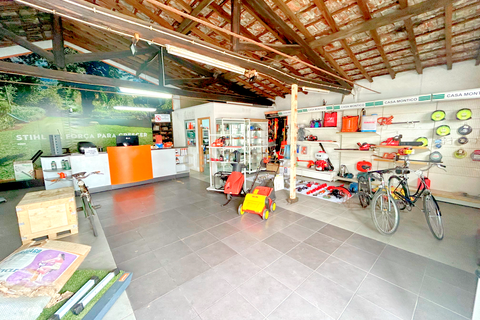 Erhvervsejendom i Azambuja, Lisbon, Azambuja - € 188.000 | Ref: C0483-00577 - foto 6