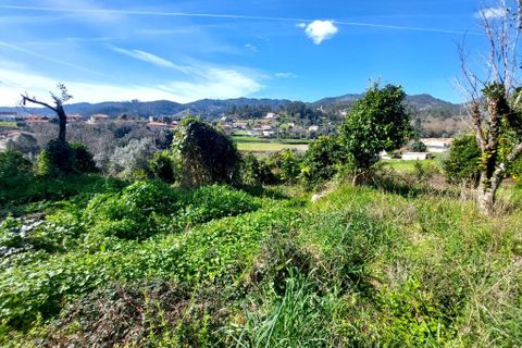 Helårsgrund i Amares, Braga, Amares - € 70.000 | Ref: 211918 - foto 3
