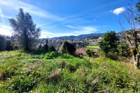 Helårsgrund i Amares, Braga, Amares - € 70.000 | Ref: 211918 - foto 8