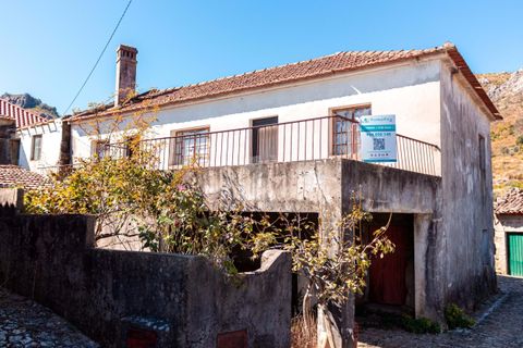 Byhus i Proenca-a-Nova, Castelo Branco, Proenca-a-Nova - € 41.000 | Ref: H728 - foto 2