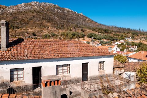 Byhus i Proenca-a-Nova, Castelo Branco, Proenca-a-Nova - € 41.000 | Ref: H728 - foto 3