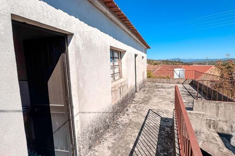 Byhus i Proenca-a-Nova, Castelo Branco, Proenca-a-Nova - € 41.000 | Ref: H728 - foto 4
