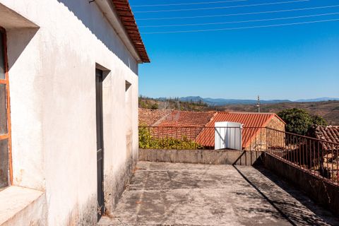 Byhus i Proenca-a-Nova, Castelo Branco, Proenca-a-Nova - € 41.000 | Ref: H728 - foto 5