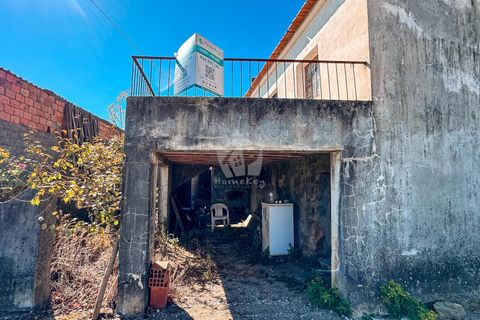 Byhus i Proenca-a-Nova, Castelo Branco, Proenca-a-Nova - € 41.000 | Ref: H728 - foto 23
