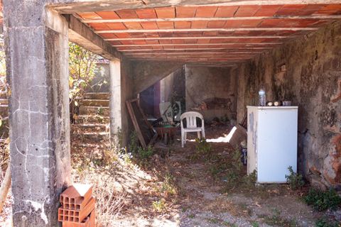 Byhus i Proenca-a-Nova, Castelo Branco, Proenca-a-Nova - € 41.000 | Ref: H728 - foto 24