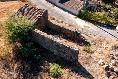 Byhus i Proenca-a-Nova, Castelo Branco, Proenca-a-Nova - € 41.000 | Ref: H728 - foto 33