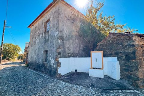 Byhus i Proenca-a-Nova, Castelo Branco, Proenca-a-Nova - € 41.000 | Ref: H728 - foto 36