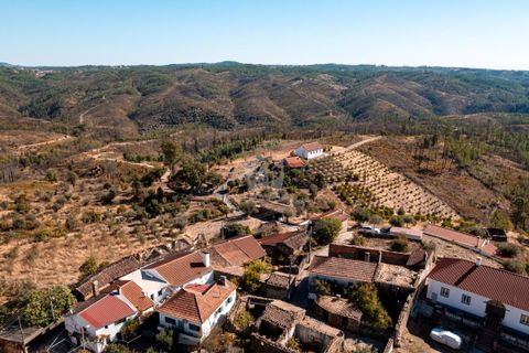 Byhus i Proenca-a-Nova, Castelo Branco, Proenca-a-Nova - € 41.000 | Ref: H728 - foto 37