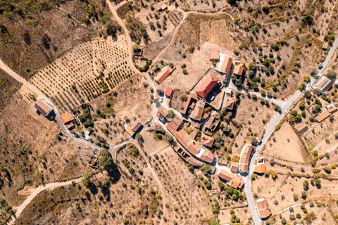Byhus i Proenca-a-Nova, Castelo Branco, Proenca-a-Nova - € 41.000 | Ref: H728 - foto 38