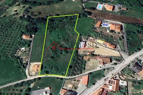 Helårsgrund i Leiria, Leiria, Leiria - € 165.000 | Ref: PM167 - foto 1