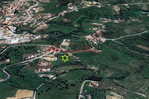 Helårsgrund i Leiria, Leiria, Leiria - € 165.000 | Ref: PM167 - foto 2