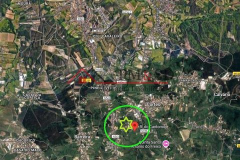 Helårsgrund i Leiria, Leiria, Leiria - € 165.000 | Ref: PM167 - foto 3