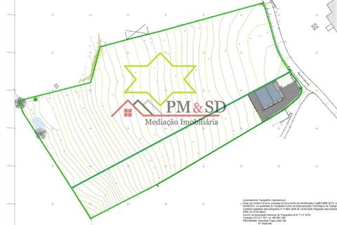 Helårsgrund i Leiria, Leiria, Leiria - € 165.000 | Ref: PM167 - foto 4