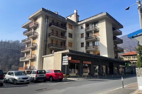 Leilighet i Pessinetto, Turin, Pessinetto - € 25 000 | Ref: 014-PESSINETTO - foto 2