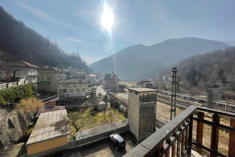 Leilighet i Pessinetto, Turin, Pessinetto - € 25 000 | Ref: 014-PESSINETTO - foto 9