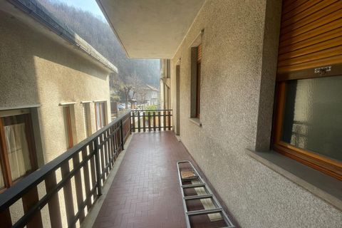 Leilighet i Pessinetto, Turin, Pessinetto - € 25 000 | Ref: 014-PESSINETTO - foto 17