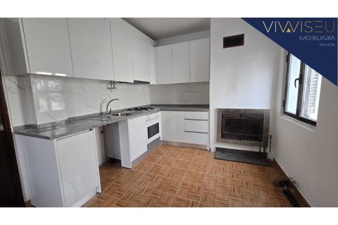 Villa i Viseu, Viseu, Viseu - € 210.000 | Ref: CAS_66 - foto 1