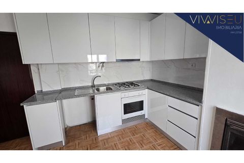 Villa i Viseu, Viseu, Viseu - € 210.000 | Ref: CAS_66 - foto 2