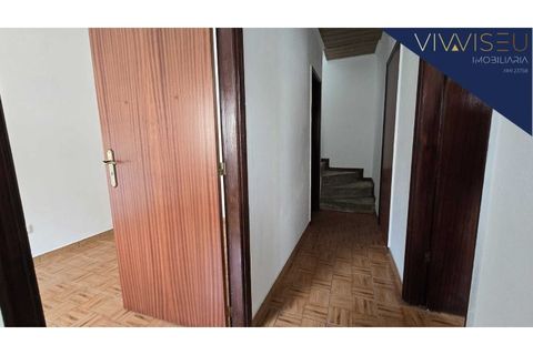 Villa i Viseu, Viseu, Viseu - € 210.000 | Ref: CAS_66 - foto 5