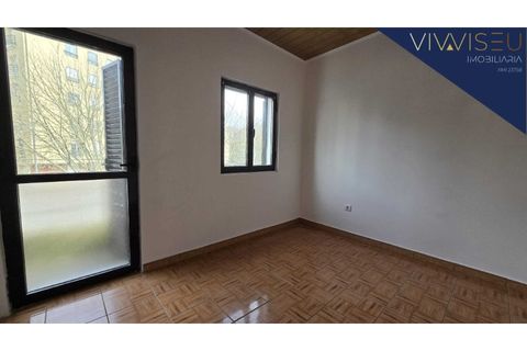 Villa i Viseu, Viseu, Viseu - € 210.000 | Ref: CAS_66 - foto 14