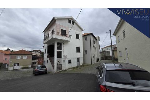 Villa i Viseu, Viseu, Viseu - € 210.000 | Ref: CAS_66 - foto 17