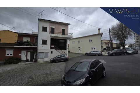 Villa i Viseu, Viseu, Viseu - € 210.000 | Ref: CAS_66 - foto 20