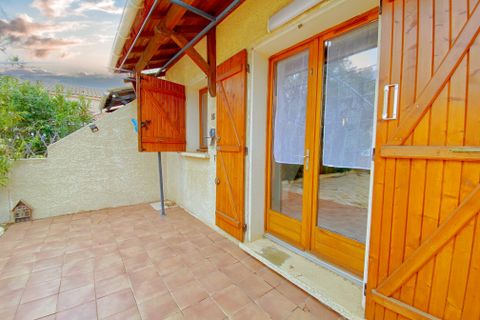 Villa i Vendres, Herault, Vendres - € 168.400 | Ref: 60 - foto 4