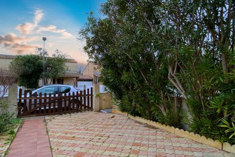 Villa i Vendres, Herault, Vendres - € 168.400 | Ref: 60 - foto 6
