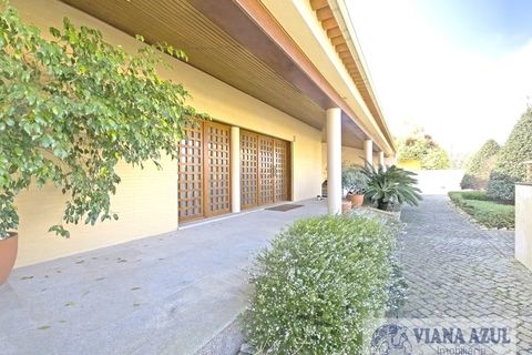 Villa i Viana do Castelo, Viana do Castelo, Viana do Castelo - € 690.000 | Ref: 2188 - foto 1