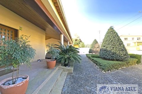 Villa i Viana do Castelo, Viana do Castelo, Viana do Castelo - € 690.000 | Ref: 2188 - foto 2