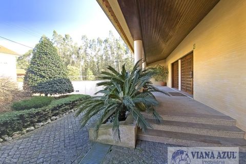 Villa i Viana do Castelo, Viana do Castelo, Viana do Castelo - € 690.000 | Ref: 2188 - foto 3