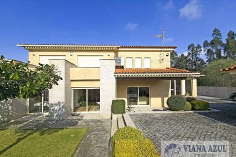 Villa i Viana do Castelo, Viana do Castelo, Viana do Castelo - € 690.000 | Ref: 2188 - foto 4