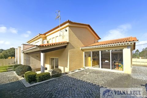 Villa i Viana do Castelo, Viana do Castelo, Viana do Castelo - € 690.000 | Ref: 2188 - foto 5