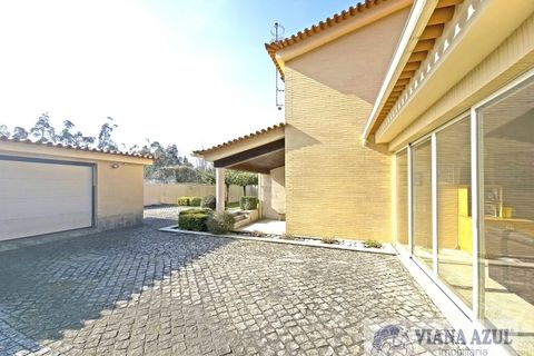 Villa i Viana do Castelo, Viana do Castelo, Viana do Castelo - € 690.000 | Ref: 2188 - foto 6