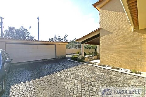 Villa i Viana do Castelo, Viana do Castelo, Viana do Castelo - € 690.000 | Ref: 2188 - foto 7
